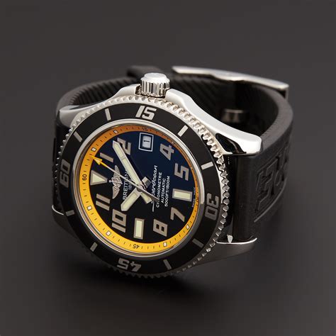 breitling a17364 movement|jomashop breitling superocean 42.